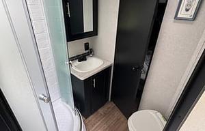 2021 Cherokee Grey Wolf 22RR RV rental photo 15