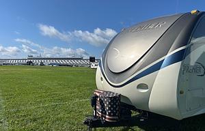 2012 Keystone RV Bullet 294BHS