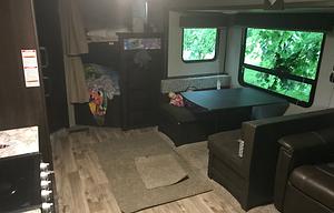 2018 Keystone rv Summerland