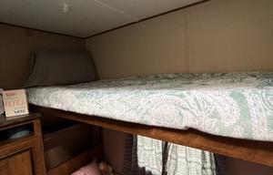 2017 CrossRoads RV Zinger ZR27BK RV rental photo 7