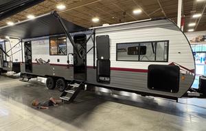 2026 Forest River RV Campsite Ultra 26CJL RV rental photo 1