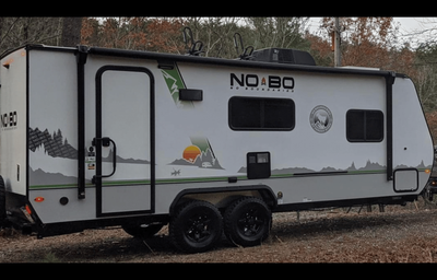 2021 No Boundaries NB19.6 RV rental photo 3