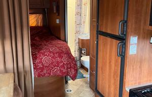 2011 Coachmen RV Freelander 2100CB RV rental photo 3