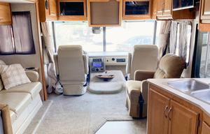 Bunks!!! 2008 Fleetwood RV Fiesta LX 34N