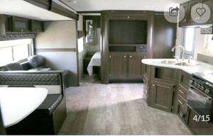 2020 Heartland Pioneer