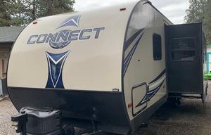 2018 KZ Connect C281BHK