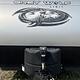 2021 Forest River RV Cherokee Grey Wolf 26DBH