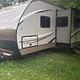 2018 Dutchmen RV Coleman Light 3015BH