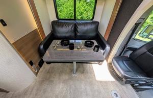 Itasca Navion | Classy Mercedes RV with 2 slides