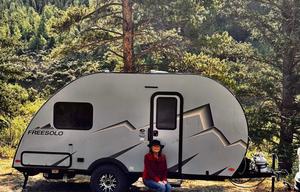 Compact RV Gem