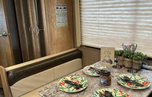 'Rosie' 2017 Gulf Stream RV Conquest Class C 6238