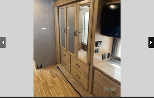 2018 THOR ACE 32.1, 2 FULL BATHS,KING,PET FRIENDLY