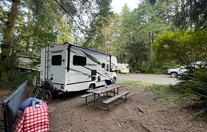 2022 Class C Adventure Machine near PDX