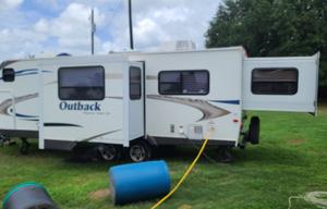 2011 Keystone RV Outback 250RS
