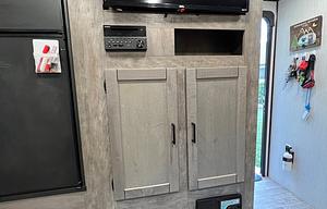 2020 Heartland Wilderness 2650RB