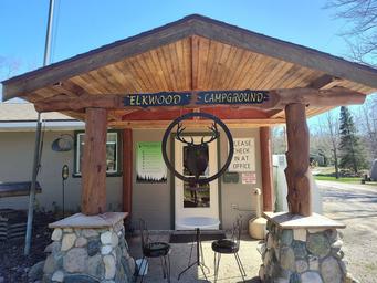 Elkwood Campground
