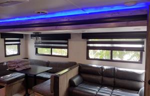 "Nature Bound Bunkhouse"