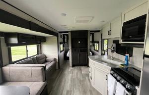 2022 Jayco Jay Flight SLX 8 267BHS RV rental photo 3