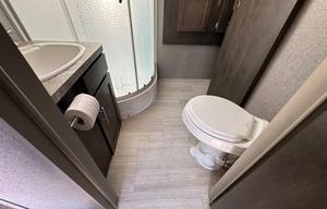 2020 Forest River RV Rockwood Ultra Lite 2910SB
