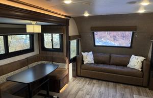 2018 Jayco White Hawk 29FLS RV rental photo 24