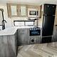 The Capato’s Travel Trailer