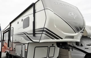 2022 Keystone RV Montana 3121RL