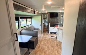 W2 Outdoors | Adventure Travel Trailer