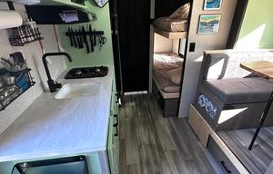 2024 Jayco Jay Flight SLX Western Edition 184BS