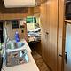 Luxury Mercedes Camper Van | Sleeps 4 | Generator