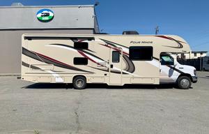 GUS - 2019 Thor Motor Coach Four Winds 30D