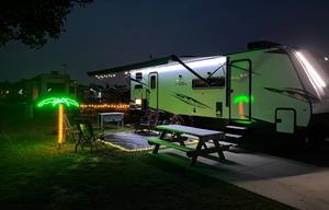 2023 EAST TO WEST Alta 2800KBH RV rental photo 1