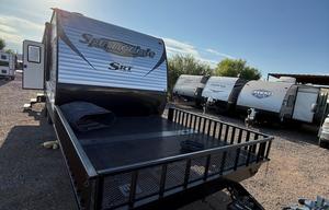 2016 Springdale SRT Rugged Terrain 211 (1442)