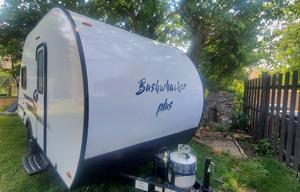 Family Adventure RV Camper