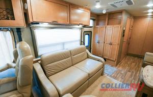 Explore in comfort + Optional Motorcycle Trailer
