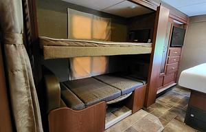 2017 Thor Motor Coach 30FE - ADVENTURE IS CALLING!