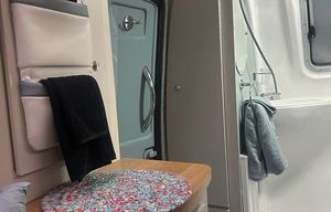 Retro RV for Coachella, Stagecoach & More