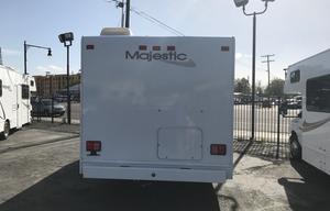 2013 Thor Motor Coach Four Winds 23A Ultimate