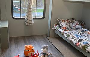 Conquest 2015 Travel Trailer