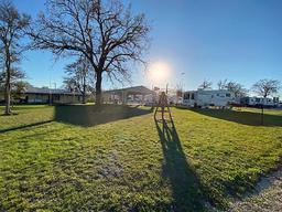 Great Escapes RV Resort - Austin Oaks
