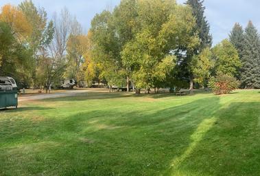 The Idaho Lodge and RV Park