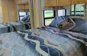 2003 Newmar Kountry Star ksdp3905