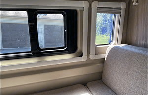 Tellaro - 2021 Thor Motor Coach 20LT Class B