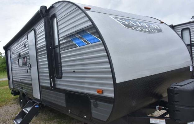 Family Friendly 2021 w/bunks and private master BR