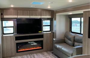 Great Home On Wheels