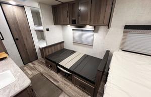 2022 Gulf Stream RV Ameri-Lite Super Lite 199DD