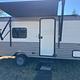 2023 Dutchmen RV Coleman Lantern Series 17R