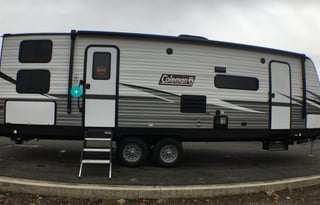 2021 Dutchmen RV Coleman Lantern Series 285BHWE