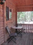 Suwannee River Rendezvous Resort