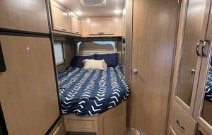 2020 Thor MotorCoach Four Winds 22E- FULLY STOCKED