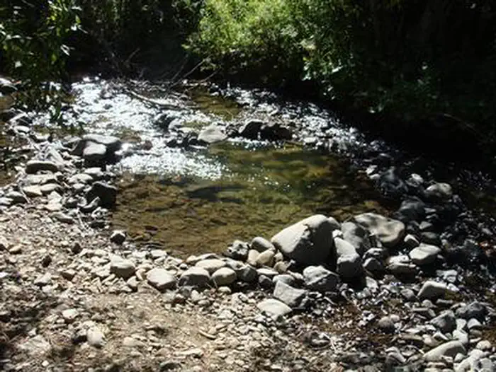 Liberty Recreation Site
